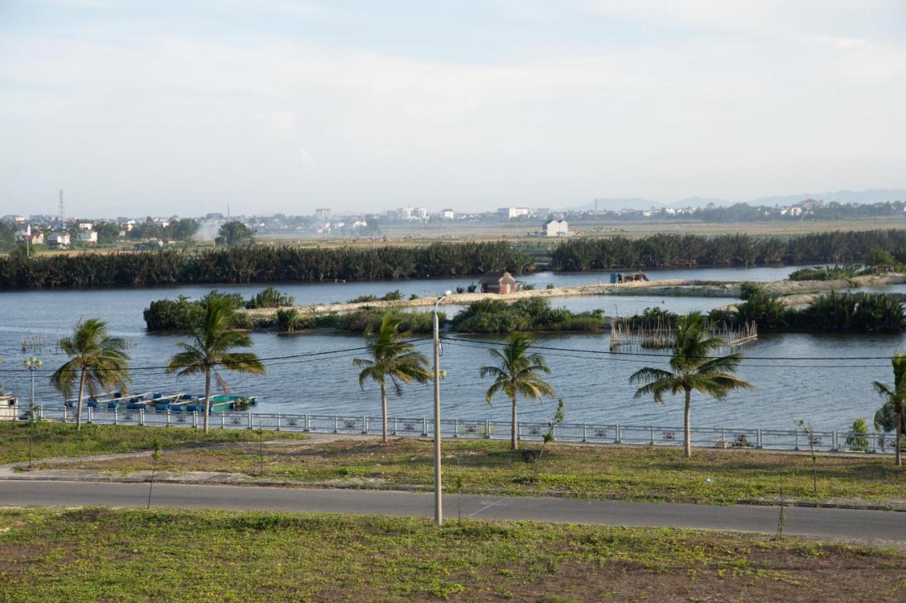 VI Vi Hotel Hoi An Tan Thanh 외부 사진