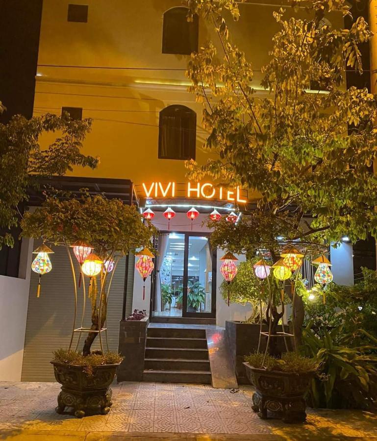 VI Vi Hotel Hoi An Tan Thanh 외부 사진