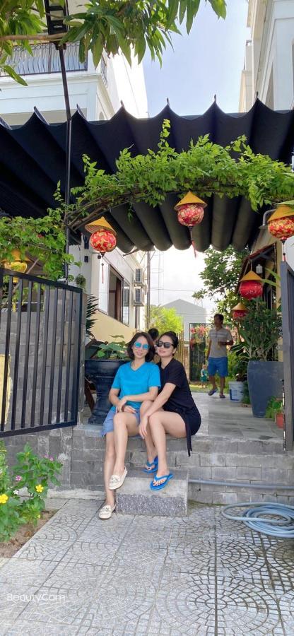 VI Vi Hotel Hoi An Tan Thanh 외부 사진