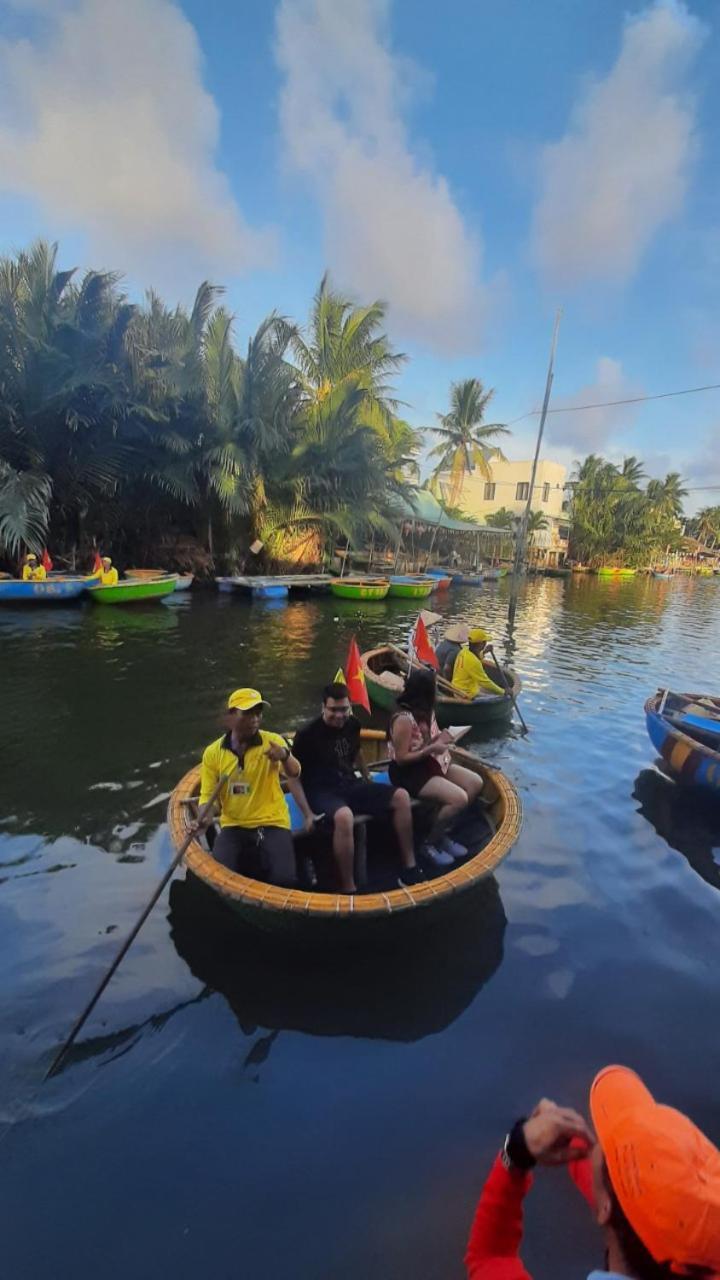 VI Vi Hotel Hoi An Tan Thanh 외부 사진